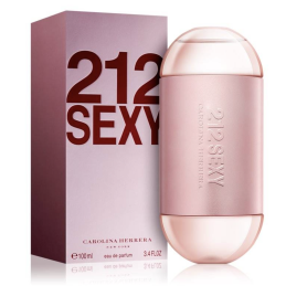 Carolina Herrera 212 Sexy...