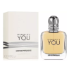 Giorgio Armani Because It's You Parfumovaná voda 100 ml Giorgio Armani Because It's You Parfumovaná voda 100 ml