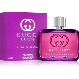 Gucci Guilty Pour Femme...