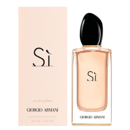 Giorgio Armani Si Eau de...