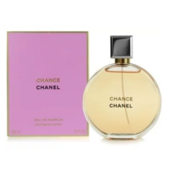 Chanel Chance Eau de Parfum...