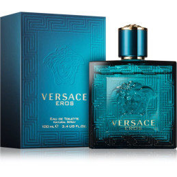 Versace Eros toaletná voda...