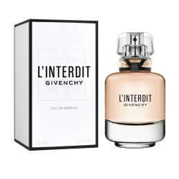 Givenchy L'interdit Eau de...