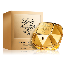 Paco Rabanne Lady Million...