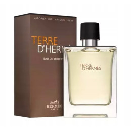 HERMÈS Terre d'Hermès...