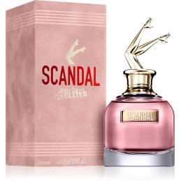 Jean Paul Gaultier Scandal...