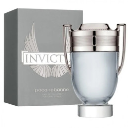 Paco Rabanne Invictus...