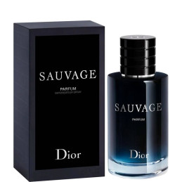 Dior Sauvage Parfum Parfum...