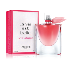 Lancome La Vie Est Belle...