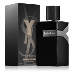 Yves Saint Laurent Y Le...