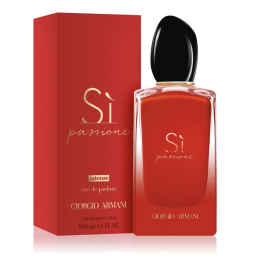 Giorgio Armani Si Passione...