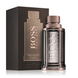 Hugo Boss The Scent Le...
