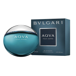 BVLGARI Aqva pour Homme...