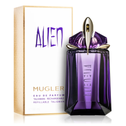 Thierry Mugler Alien...