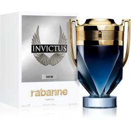 Paco Rabanne Invictus...