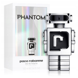 Toaletná voda Paco Rabanne...