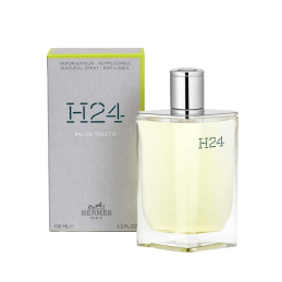 HERMES H24 toaletná voda...