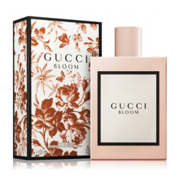 Parfumovaná voda Gucci...
