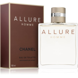Chanel Allure Homme,...