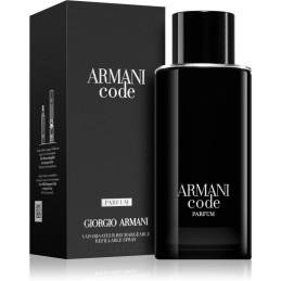 Armani Code Parfum Parfum...