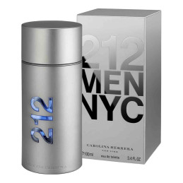 Carolina Herrera 212 NYC...