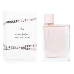 Parfumovaná voda Burberry...