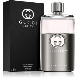 Gucci Guilty Pour Homme...