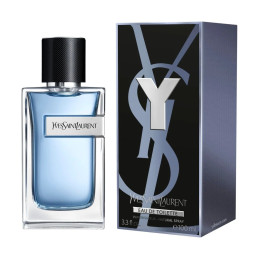 Yves Saint Laurent Y...