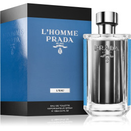 Prada L'Homme L'Eau...