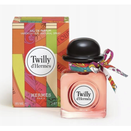 HERMES Twilly d'Hermes...