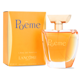 Lancome Poeme Eau de Parfum...