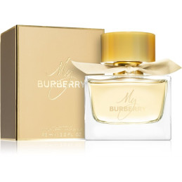 Parfumovaná voda Burberry...