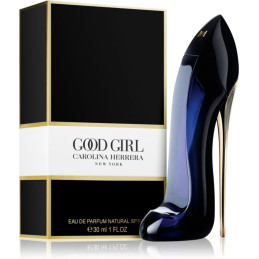 Carolina Herrera Good Girl...