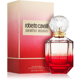 Roberto Cavalli Paradiso...