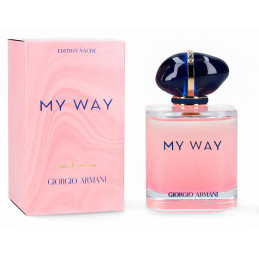 Giorgio Armani My Way Nacre...