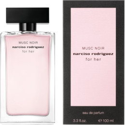 Narciso Rodriguez For Her...