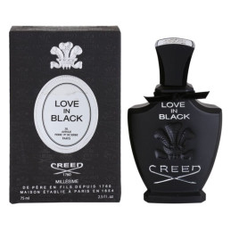 Creed Love in Black Woman...
