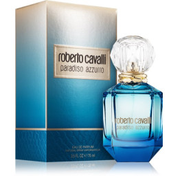 Roberto Cavalli Paradiso...