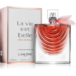 Lancome La Vie Est Belle...
