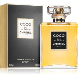 Chanel Coco Eau de Parfum...