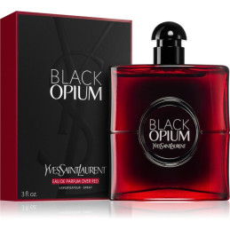 Yves Saint Laurent Black...