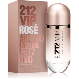 Carolina Herrera 212 VIP...