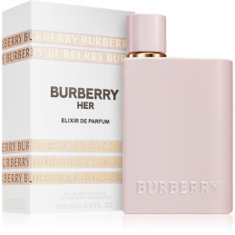 Burberry Her Elixir de...