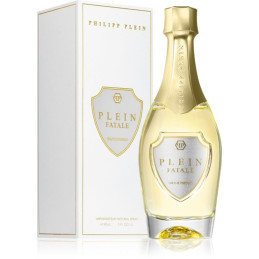 Philipp Plein Fatale...