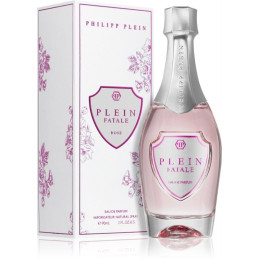 Philipp Plein Fatale Rosé...