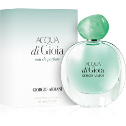 Armani Acqua di Gioia Eau...