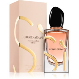 Armani Si Intense...