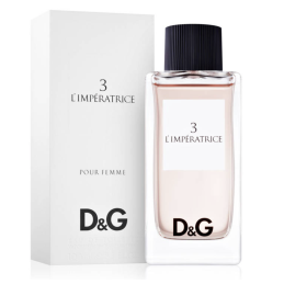 Dolce & Gabbana 3...