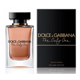Dolce & Gabbana The Only...