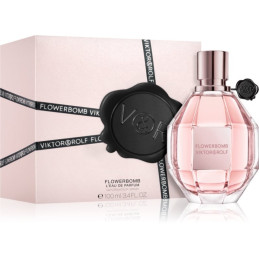 Viktor & Rolf Flowerbomb...